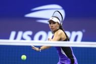 Jessica Pegula will play the night session at the Arthur Ashe Stadium. (Source: Getty)